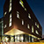 ISS Building, Lancaster University